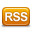 RSS alt Icon